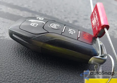 2016 Ford Mustang V6 from USA, damaged, VIN 1FA6P8AM0G5244935